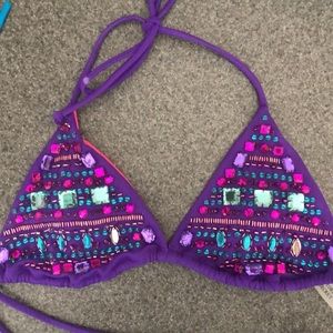 Victoria secret bathing suit tops